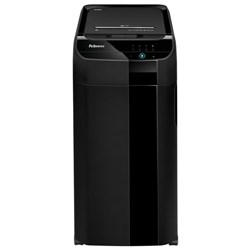 Fellowes Automax 350C Cross Cut Shredder