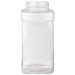 Baystyle 4 Product Beverage Dispenser Wall Unit Replacement Canister