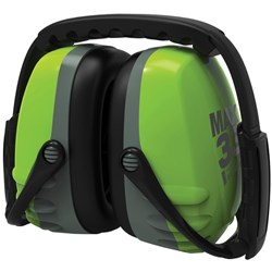 Esko Max33 Folding Earmuff Class 5 SLC80