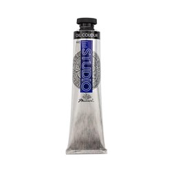 Phoenix Oil Paint 200ml Ultramarine Blue