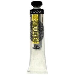 Phoenix Oil Paint 180ml Lemon Yellow