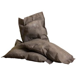 Controlco Sorbent Pillow Universal Liquids 250mm x 400mm