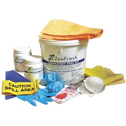 Controlco Laboratory Spill Kit