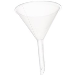 Filter Funnel 50mm