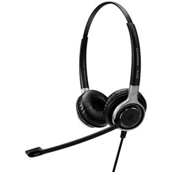 EPOS IMPACT SC 660 USB ML Wired Binaural Headset for PC