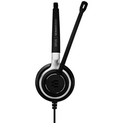 EPOS IMPACT SC 660 ANC USB Wired Binaural Headset for PC