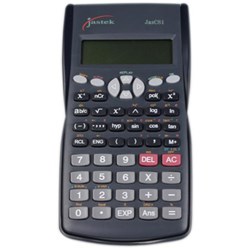 Jastek JasCS1 Scientific Calculator