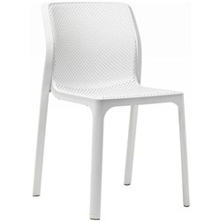 Nardi Bit Cafe Chair White