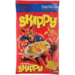 Sanitarium Skippy Cornflakes Cereal 500g