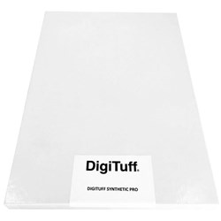 Digituff SRA3 160gsm Pro White Synthetic Paper, Pack of 100