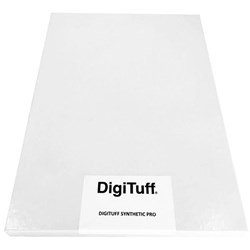 Digituff A3 365gsm Pro White Synthetic Paper, Pack of 100