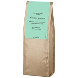 Wayward Brothers Tasman Smooth Coffee Beans 1kg
