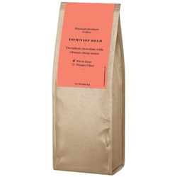Wayward Brothers Dominion Bold Coffee Beans 1kg