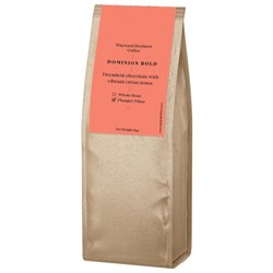 Wayward Brothers Plunger & Filter Ground Coffee Dominion Bold 1kg