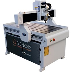 Genesis G960R Freestanding CNC Router