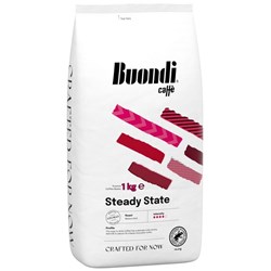 Buondi Caffé Steady State Coffee Beans 1kg