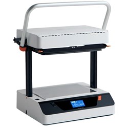 Vaquform DT2 Vacuum Forming Machine
