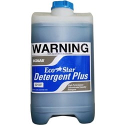 Ecolab Estar Liquid Laundry Detergent 20L