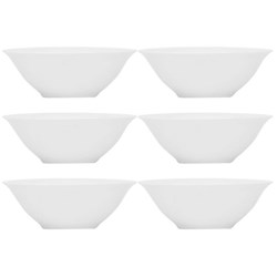 Connoisseur Basics Bowl 175mm, Pack of 6