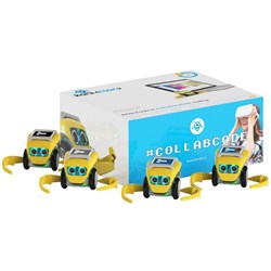 Kai's Clan Start Pack, Set of 4