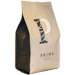 Prima Fairtrade Organic Drinking Hot Chocolate 1kg