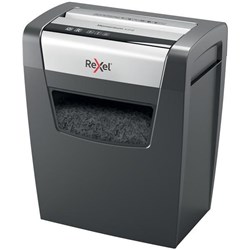 Rexel Momentum X312 Cross Cut Shredder