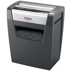 Rexel Momentum X410 Cross Cut Shredder
