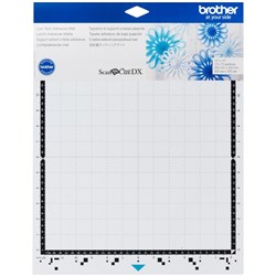 Brother ScanNCut DX Low Tack Mat