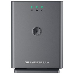 Grandstream DP752 DECT Base Station for DP730/DP722/DP720 Internet Protocol Phones