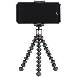 Joby GorrilaPod GripTight Phone Holder One Stand Black