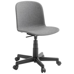 Adapt Swivel Visitor Chair 5 Star Momentum Pace