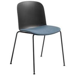Adapt Visitor Chair Momentum Drive/Black