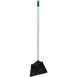 Glomesh Lobby Pan Broom Brush Blue