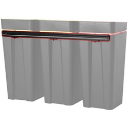 Method 60L Heavy Duty Connector for 3 Bin Recycling Station