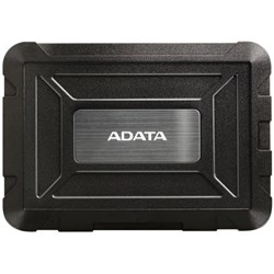 Adata ED600 Rugged External Enclosure For 2.5 Inch HDD/SSD