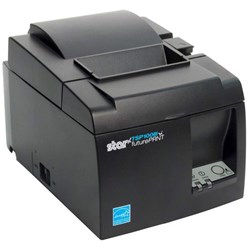Star Micronics TSP143III POS Thermal Receipt Printer USB Black