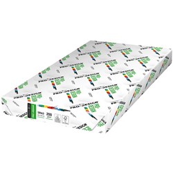 HP Pro-Design SRA3 200gsm Short Grain White Laser Paper, Pack of 250
