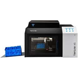 TierTime X5 Continuous 3D Printer