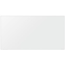 Boyd  Glass Writing Board Magnetic White 1200 x 2400mm