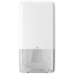 Tork H5 Peakserve Continuous Hand Towel Dispenser White