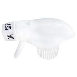 Cleaner Spray Trigger T9500 White 750ml