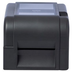 Brother TD4520TN Desktop Thermal Transfer Label Printer