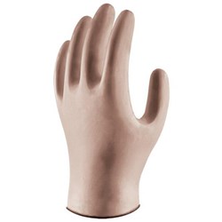 Lynn River Vinyl Gloves Powder Free Clear Medium, Carton of 10 Packs