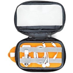 Lowepro Gearup Pouch Mini Organiser Case Dark Grey