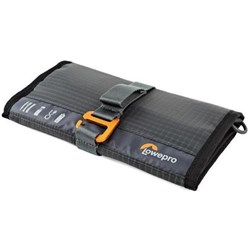 Lowepro Gearup Wrap Organiser Case Dark Grey