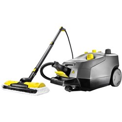 Karcher SG4/4 Commercial Steam Cleaner