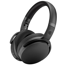 EPOS ADAPT 360 Bluetooth Wireless Over-Ear Headphones Black