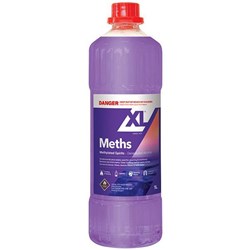 XL Methylated Spirits 1L