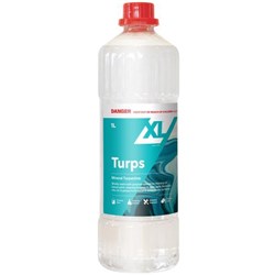 Mineral Turpentine XL 1L