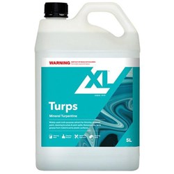 Mineral Turpentine XL 5L